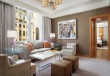 Conrad London St James