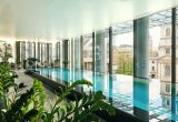 Pan Pacific London