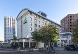 Holiday Inn Express London - Wandsworth by IHG