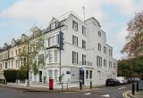 Four Points Flex by Sheraton London Kensington Olympia