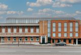 Hampton by Hilton London Park Royal