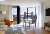 Cheval Three Quays at The Tower of London