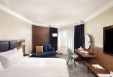 Hilton London Metropole
