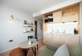 Wilde Aparthotels London Paddington