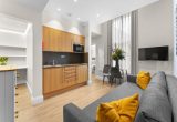 Cleveland Residences Russell Square