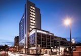 Pullman London St Pancras