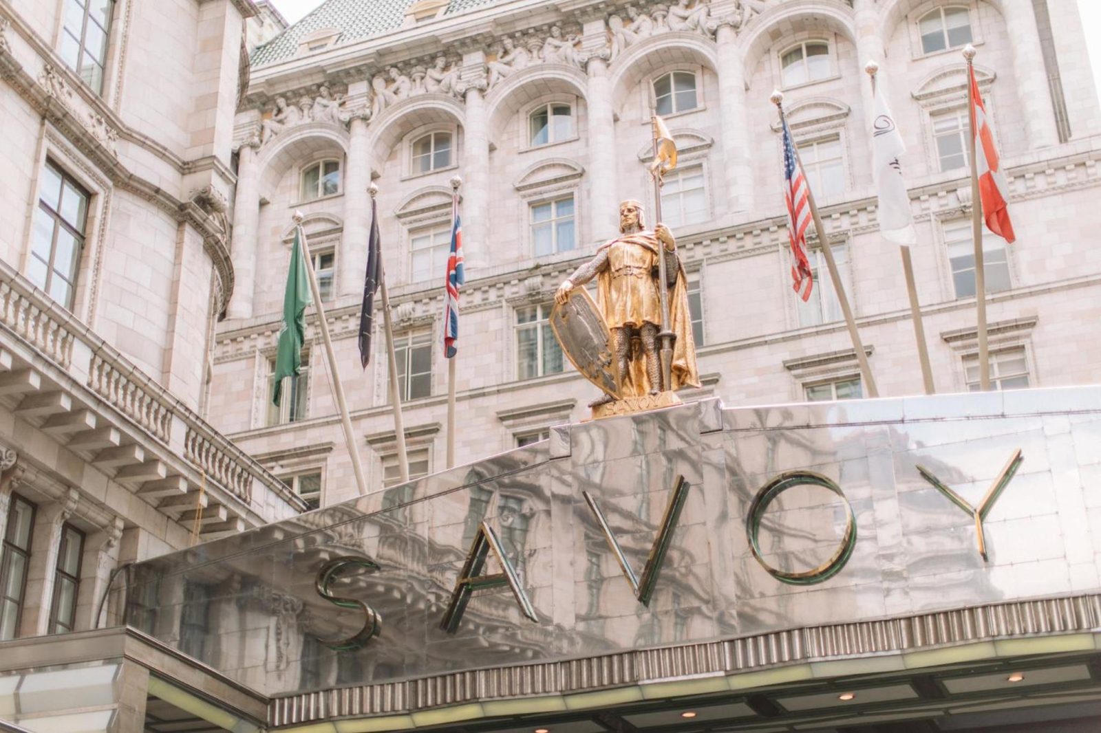 The Savoy — photo 2
