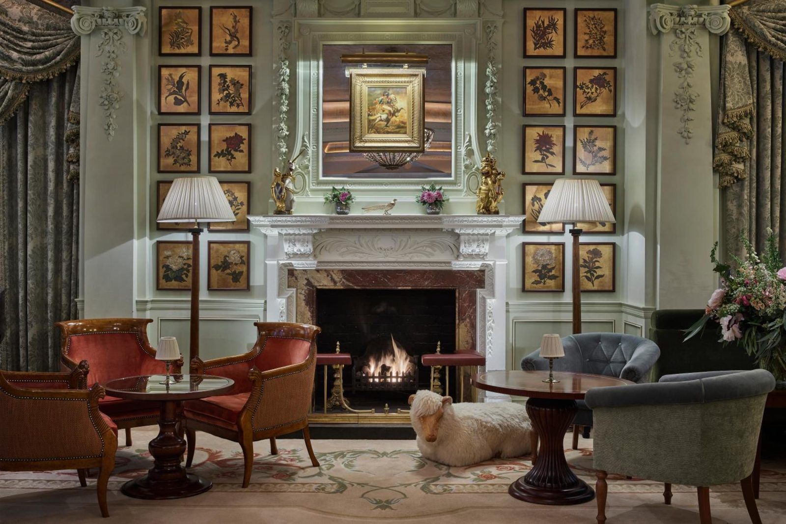 The Goring — photo 6