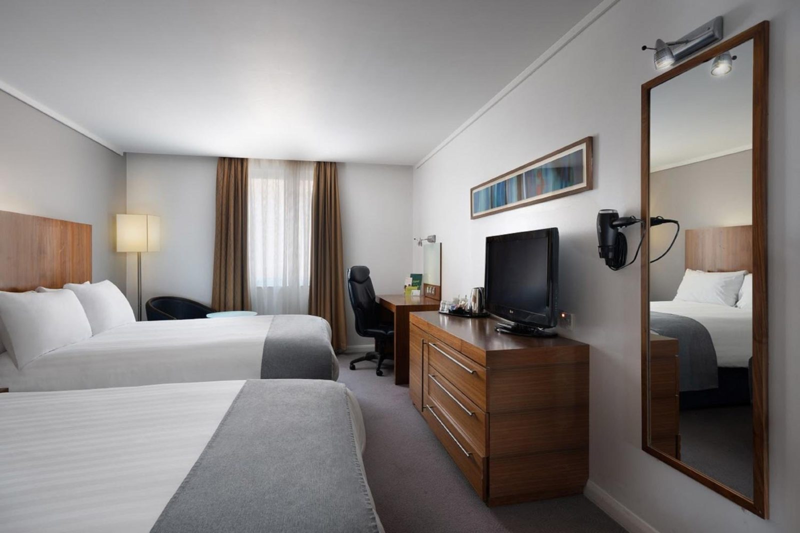 Holiday Inn London Camden Lock by IHG — photo 6