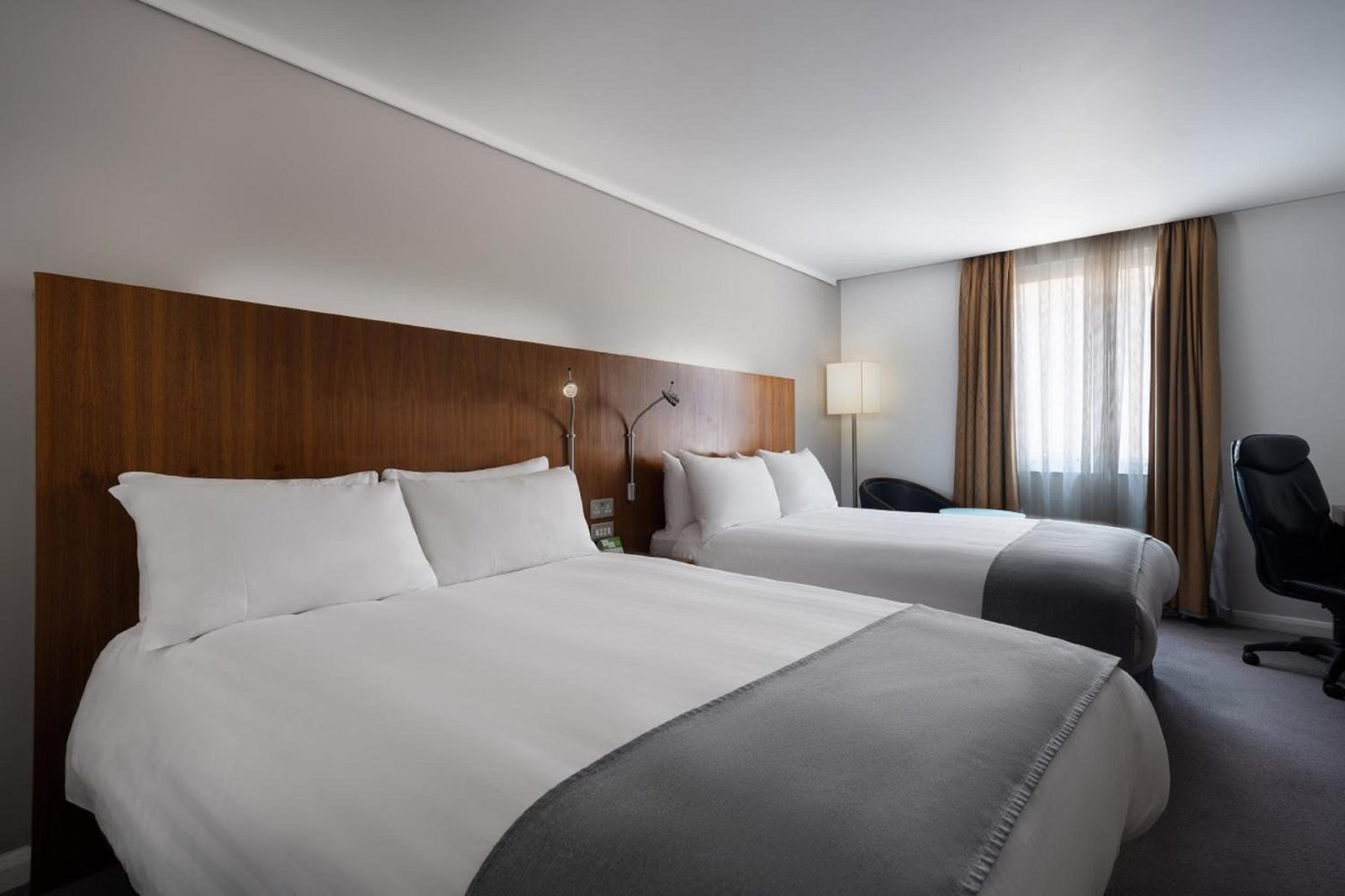 Holiday Inn London Camden Lock by IHG — photo 5