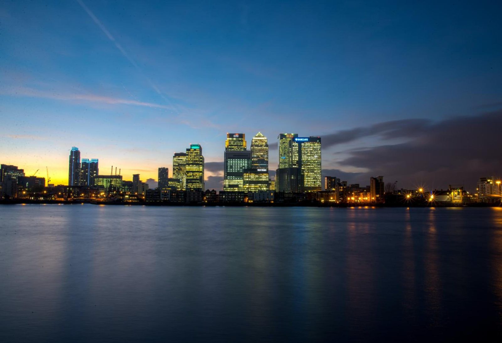 Holiday Inn Express London - ExCel by IHG — photo 6