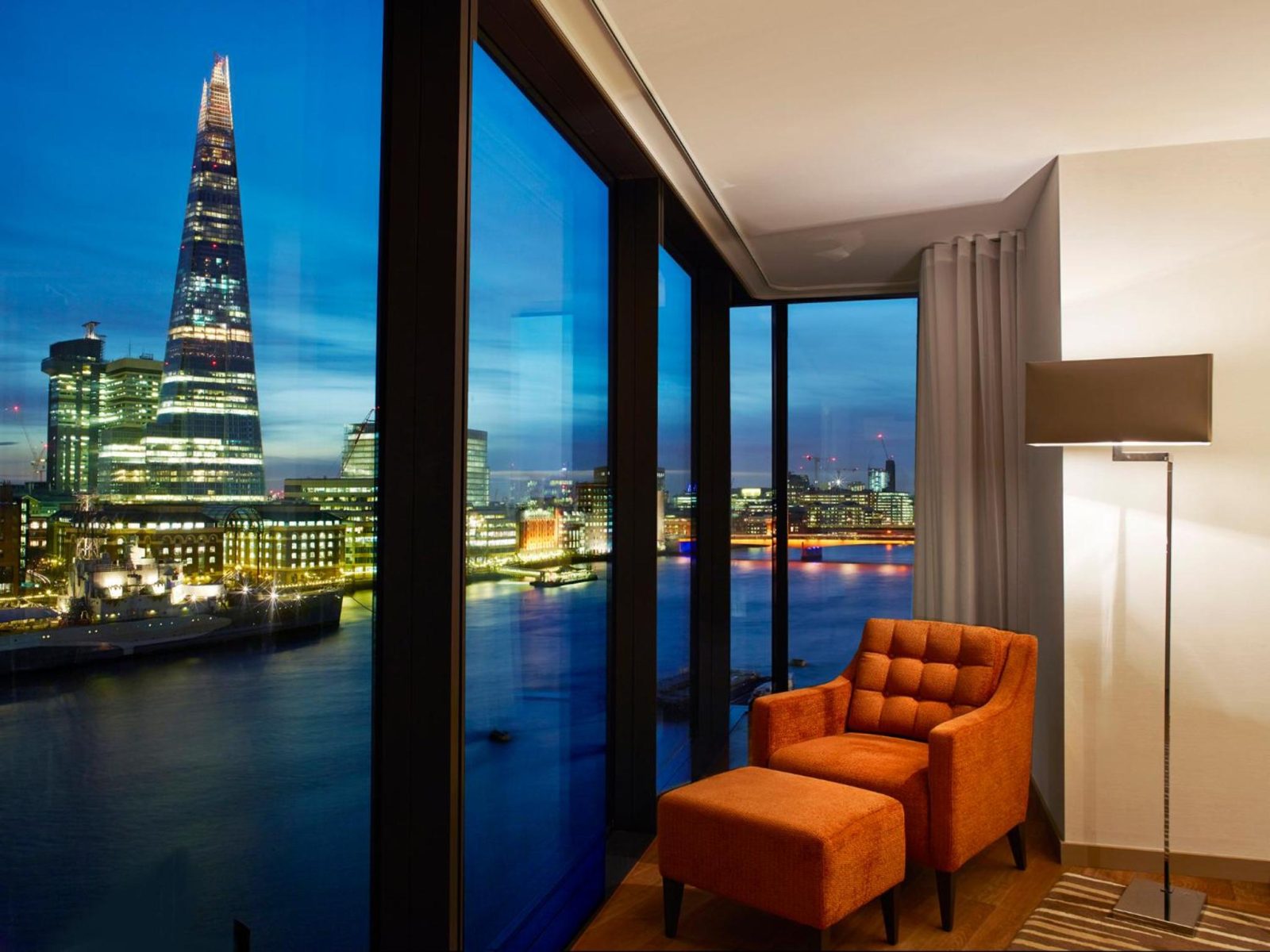 Cheval Three Quays at The Tower of London — photo 4