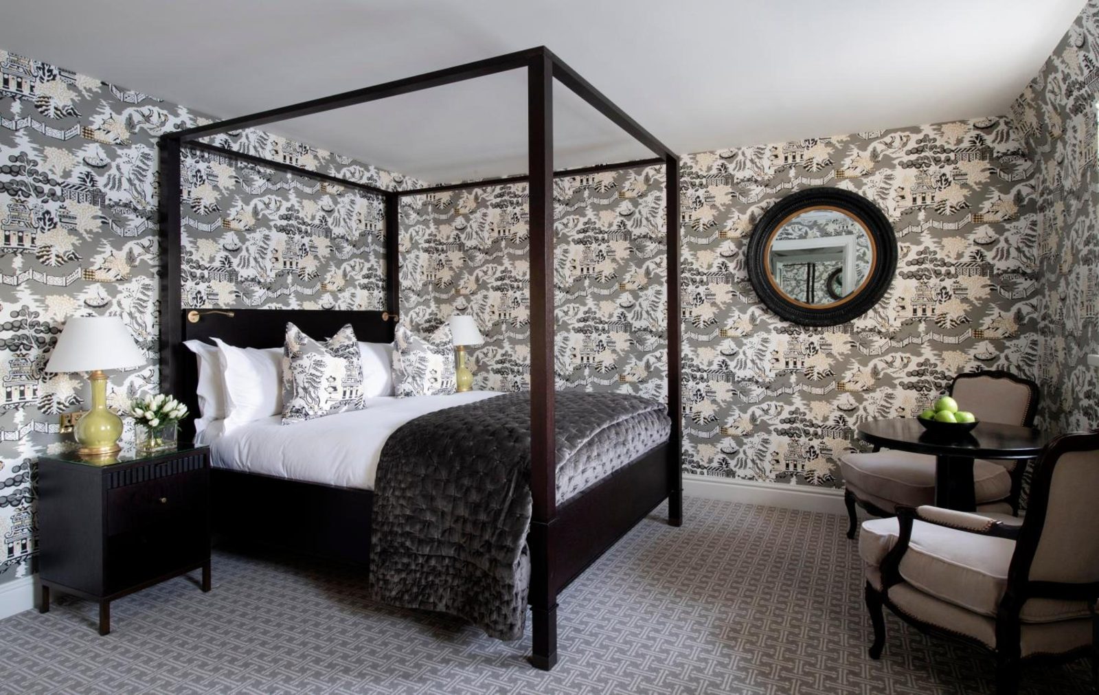 The Kensington Hotel — photo 6