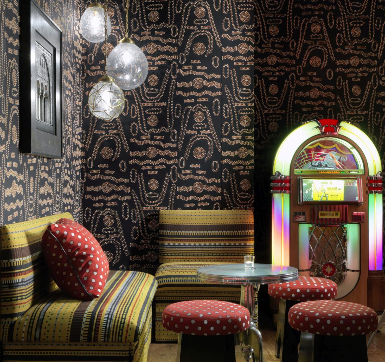 The Soho Hotel, Firmdale Hotels — photo 7