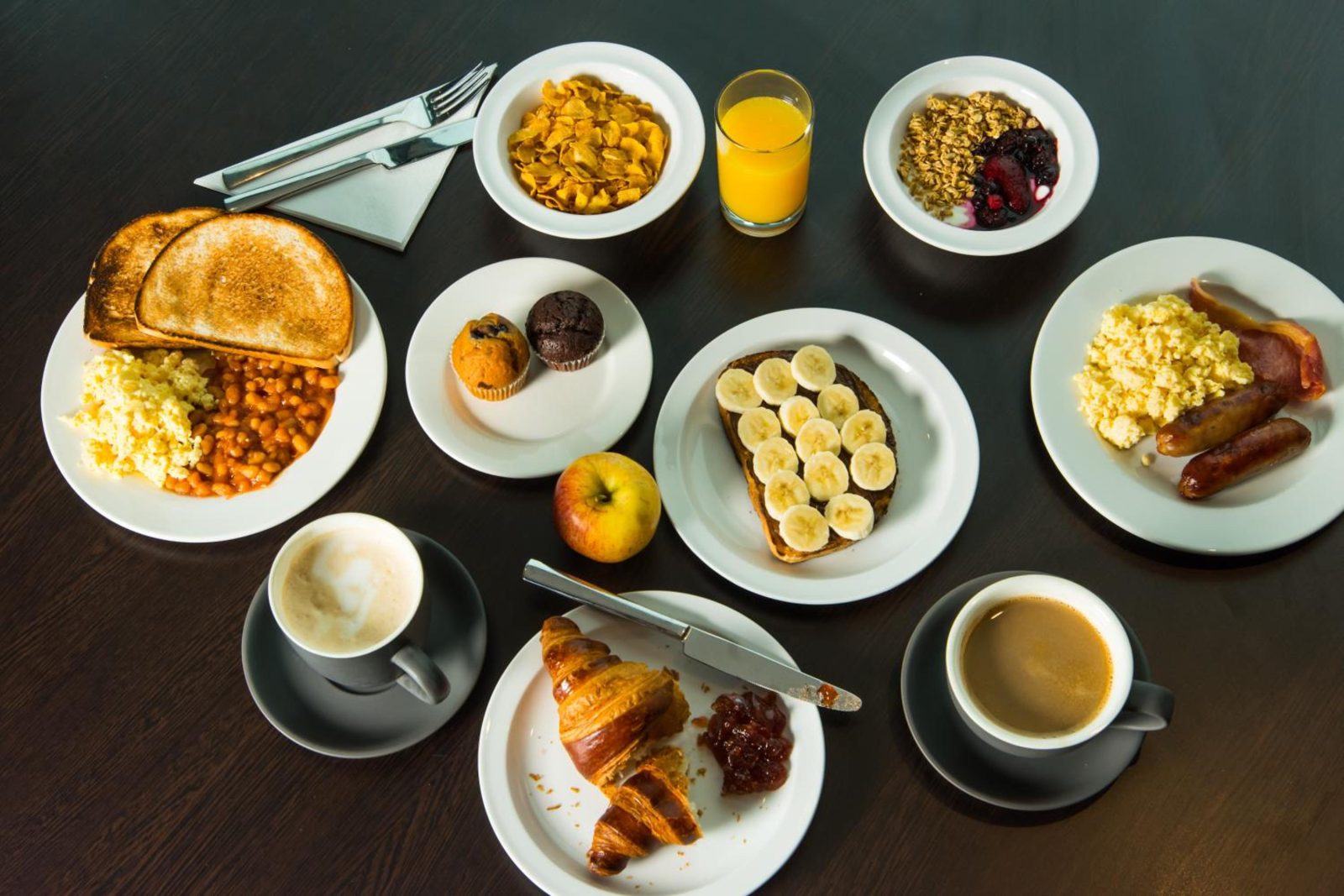 Holiday Inn Express London - Wandsworth by IHG — photo 5