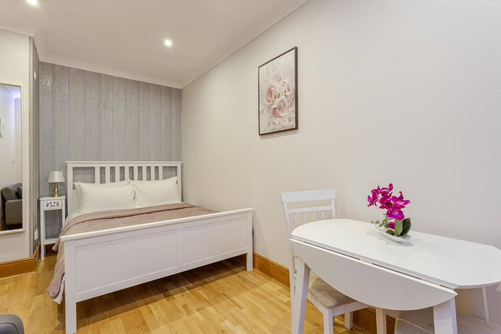 Cleveland Residences Russell Square — photo 4