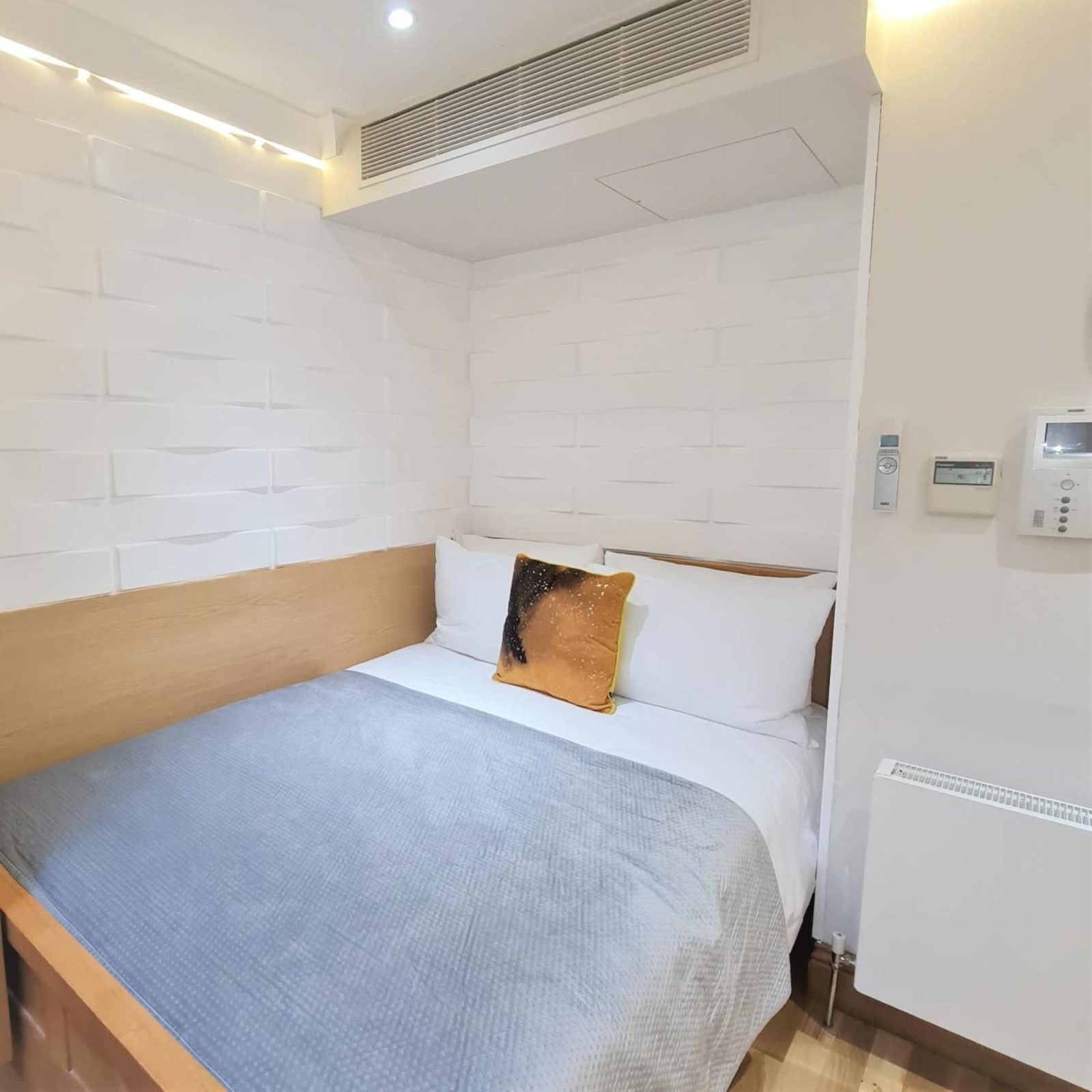 Cleveland Residences Russell Square — photo 5