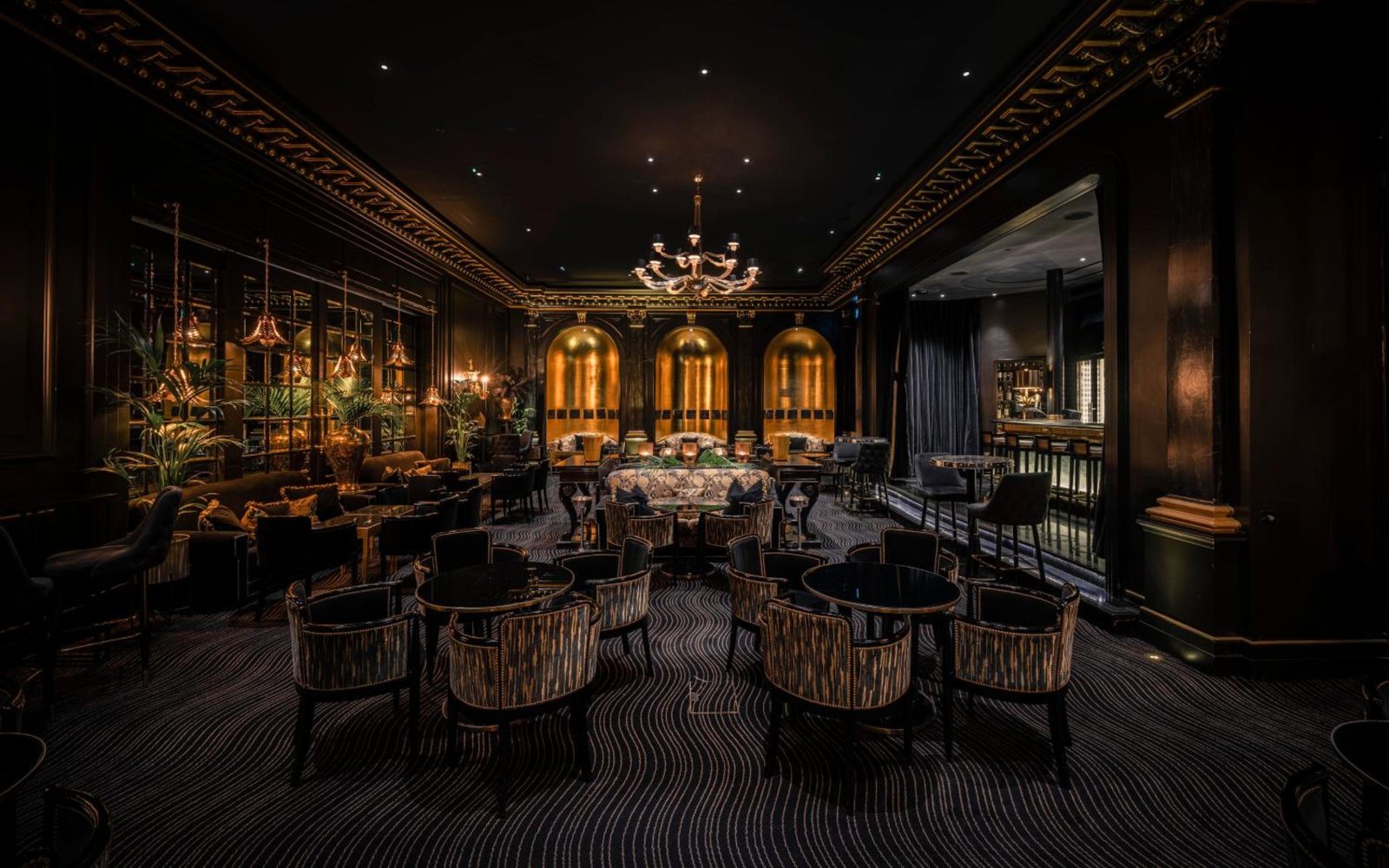 The Savoy — photo 3