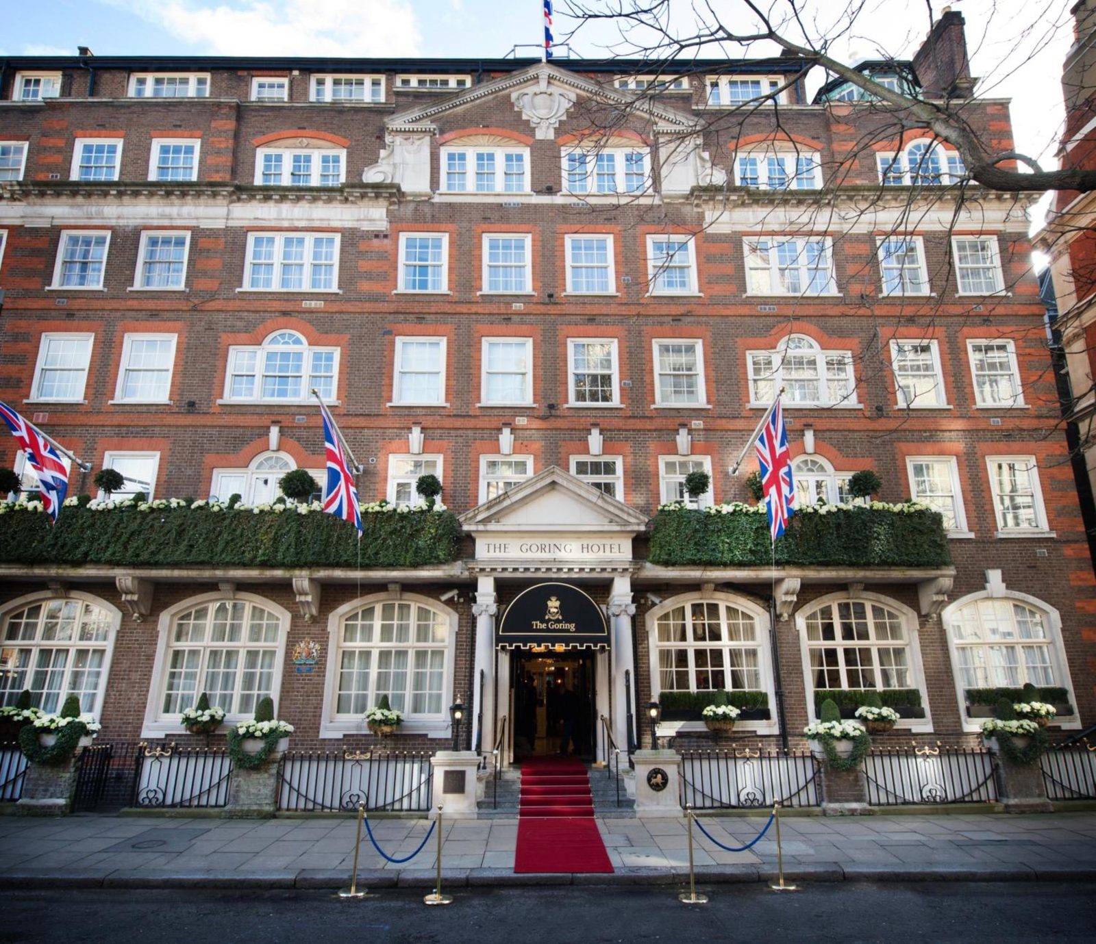The Goring — photo 2