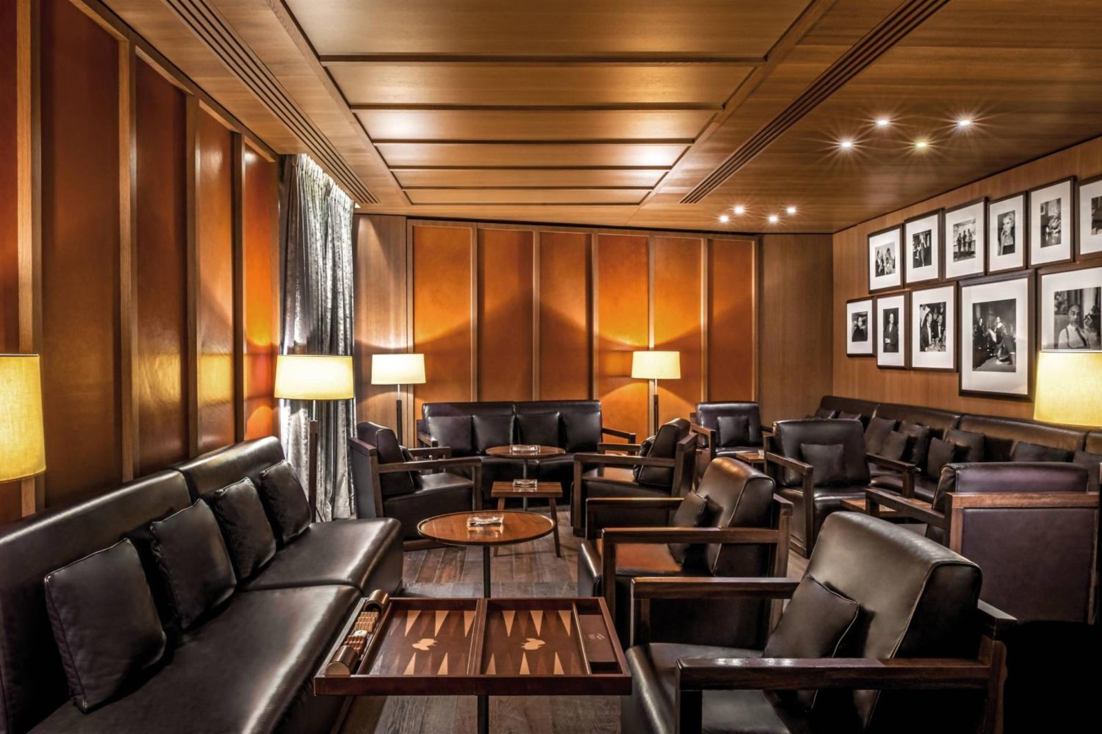 Bvlgari Hotel London — photo 7
