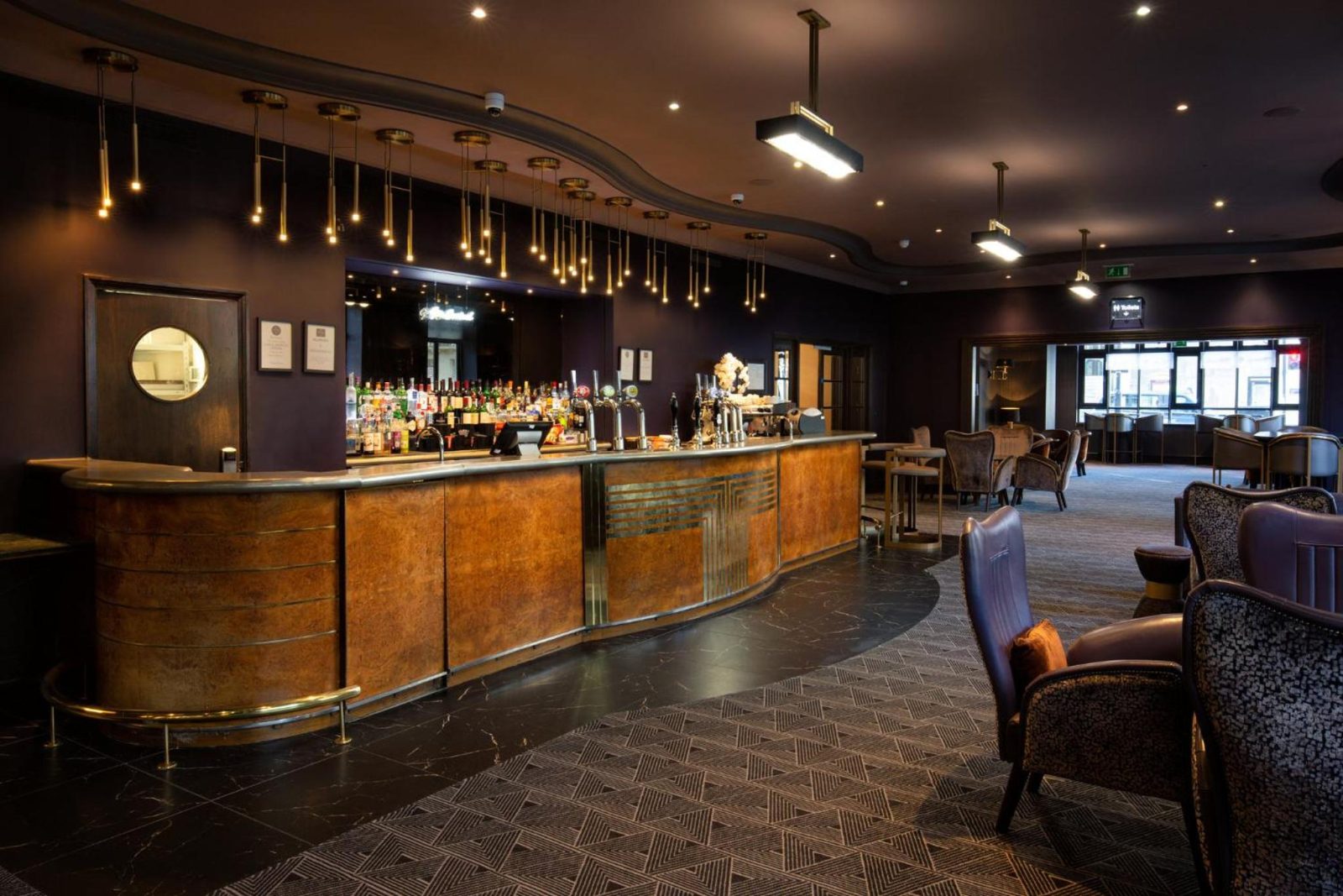 Tavistock Hotel — photo 6