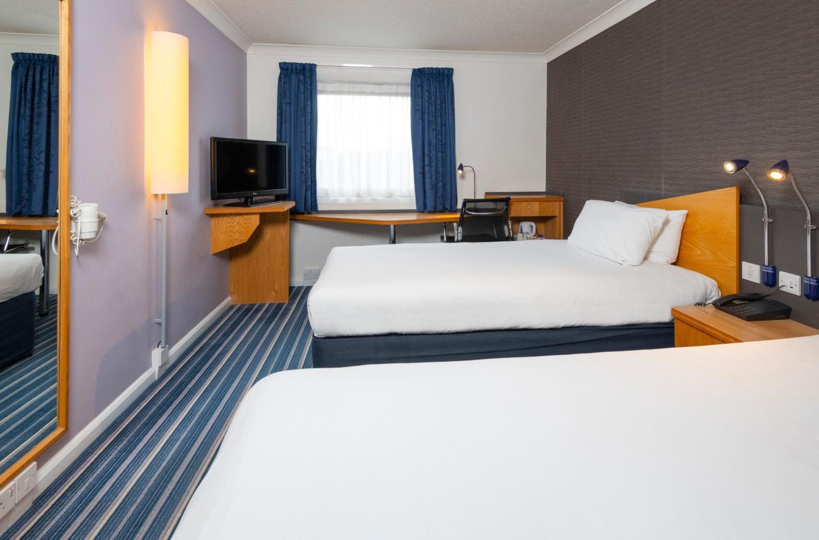 Holiday Inn Express London - Wandsworth by IHG — photo 7