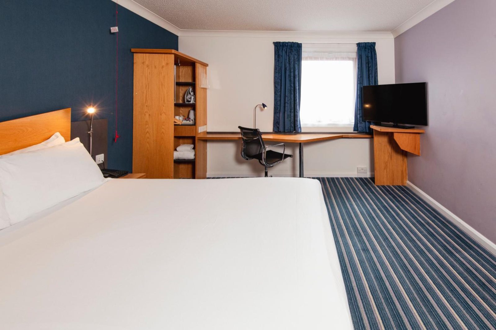 Holiday Inn Express London - Wandsworth by IHG — photo 3