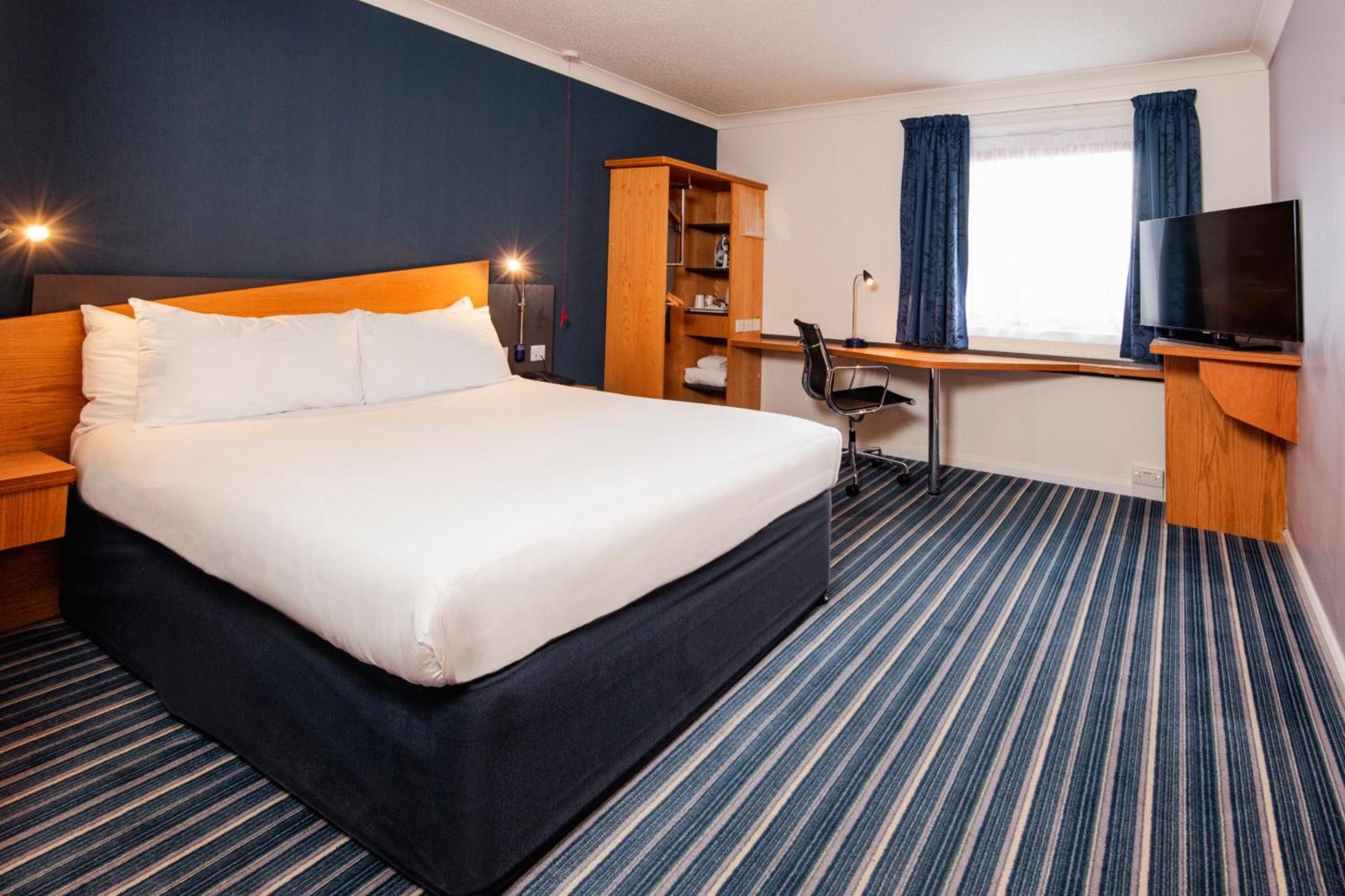Holiday Inn Express London - Wandsworth by IHG — photo 6