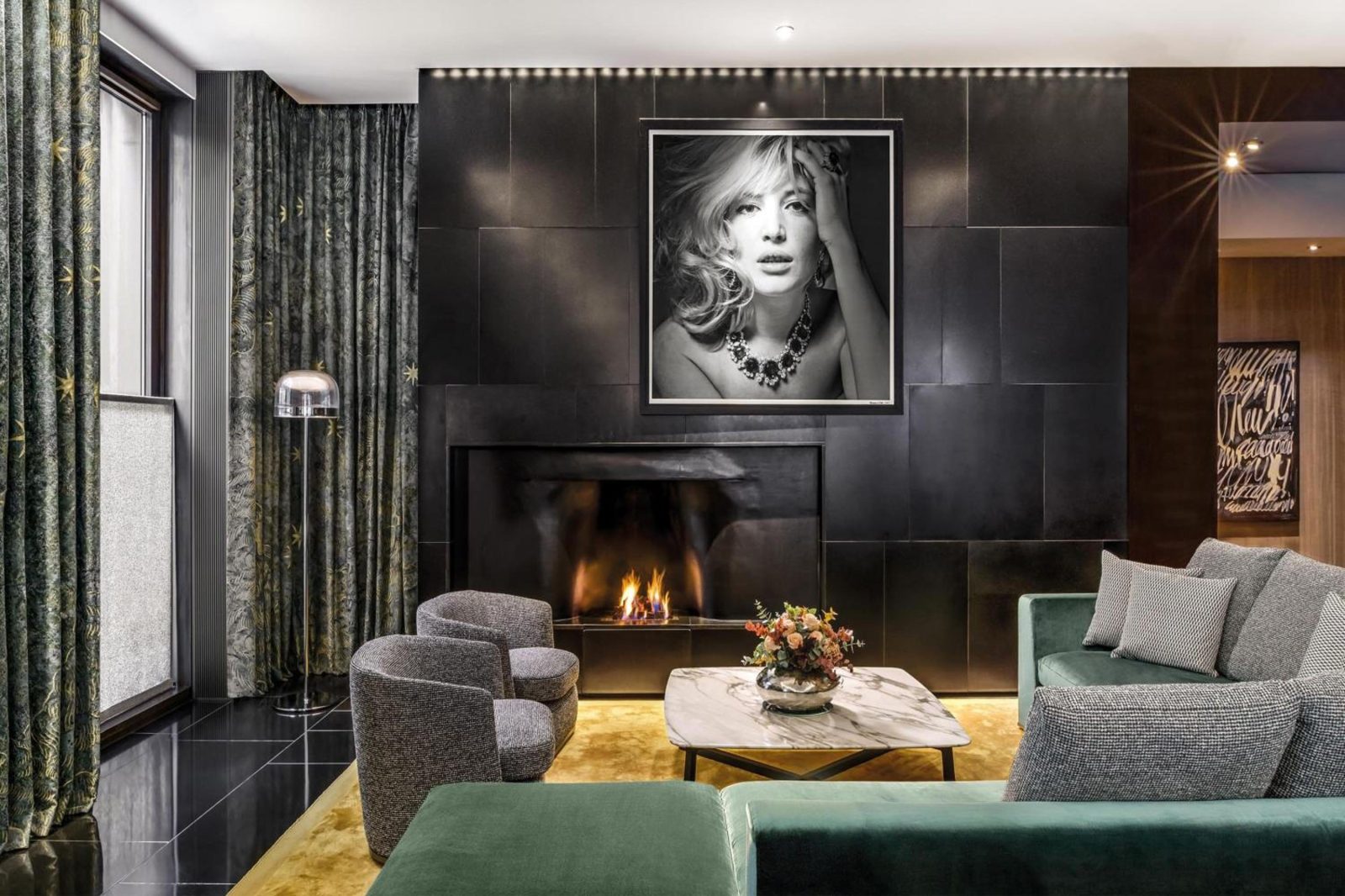 Bvlgari Hotel London — photo 6