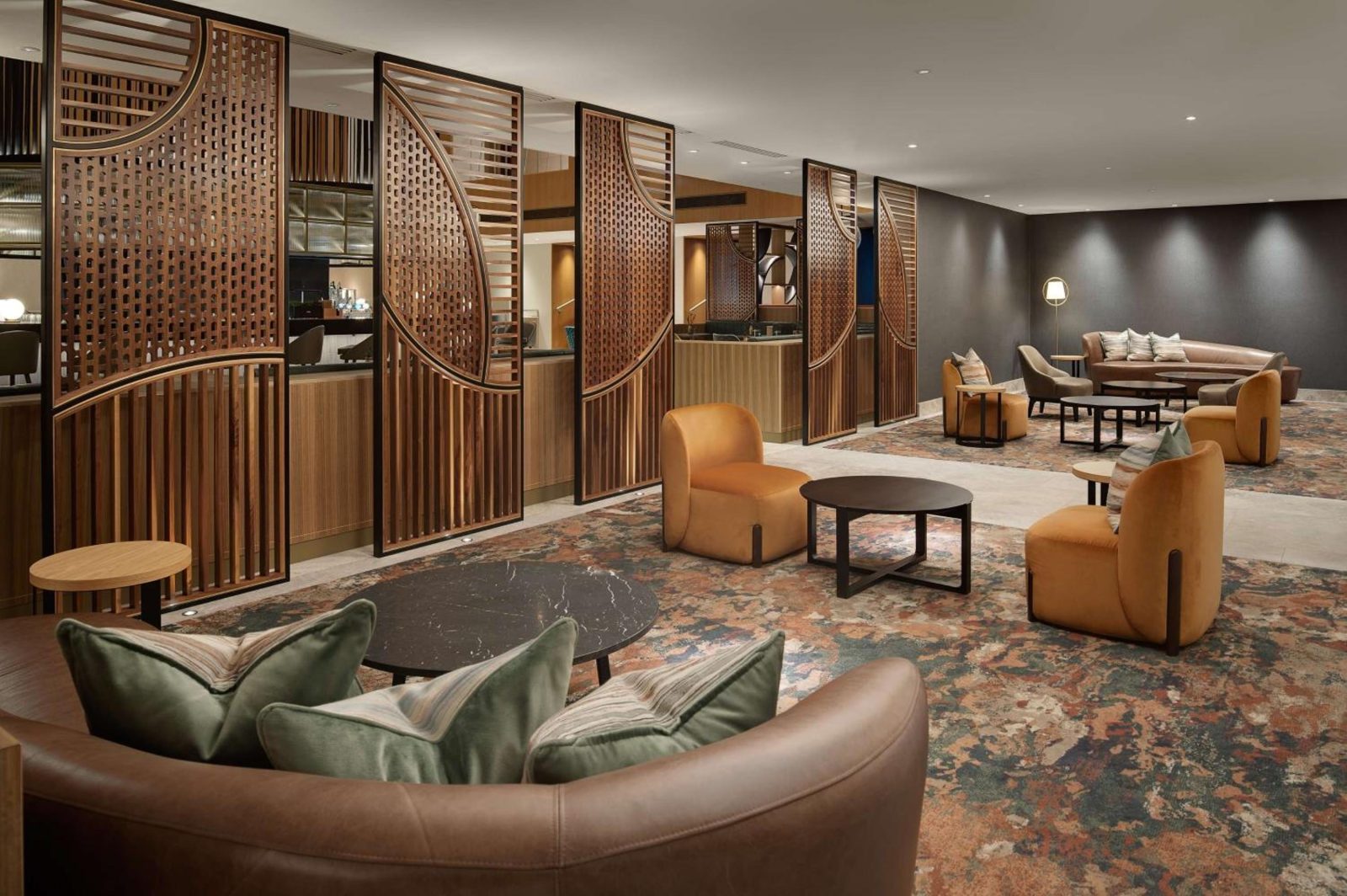Hilton London Metropole — photo 3