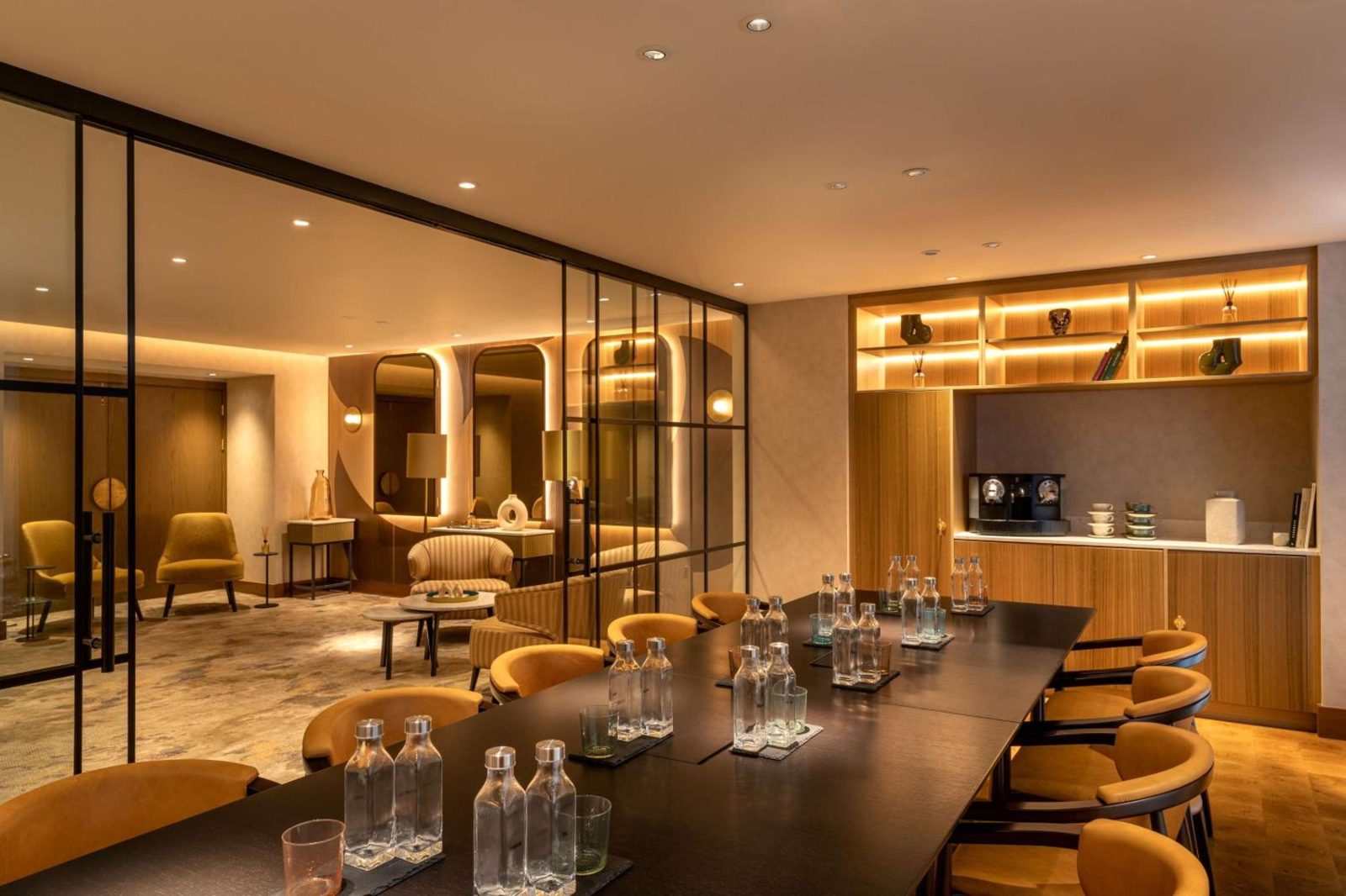 Hilton London Metropole — photo 5