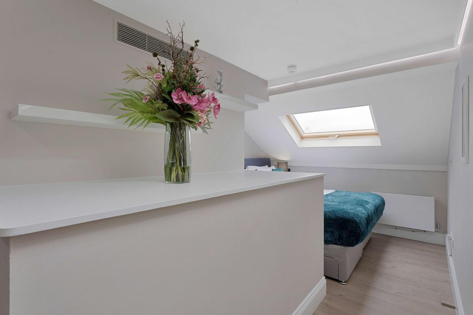 Cleveland Residences Russell Square — photo 6