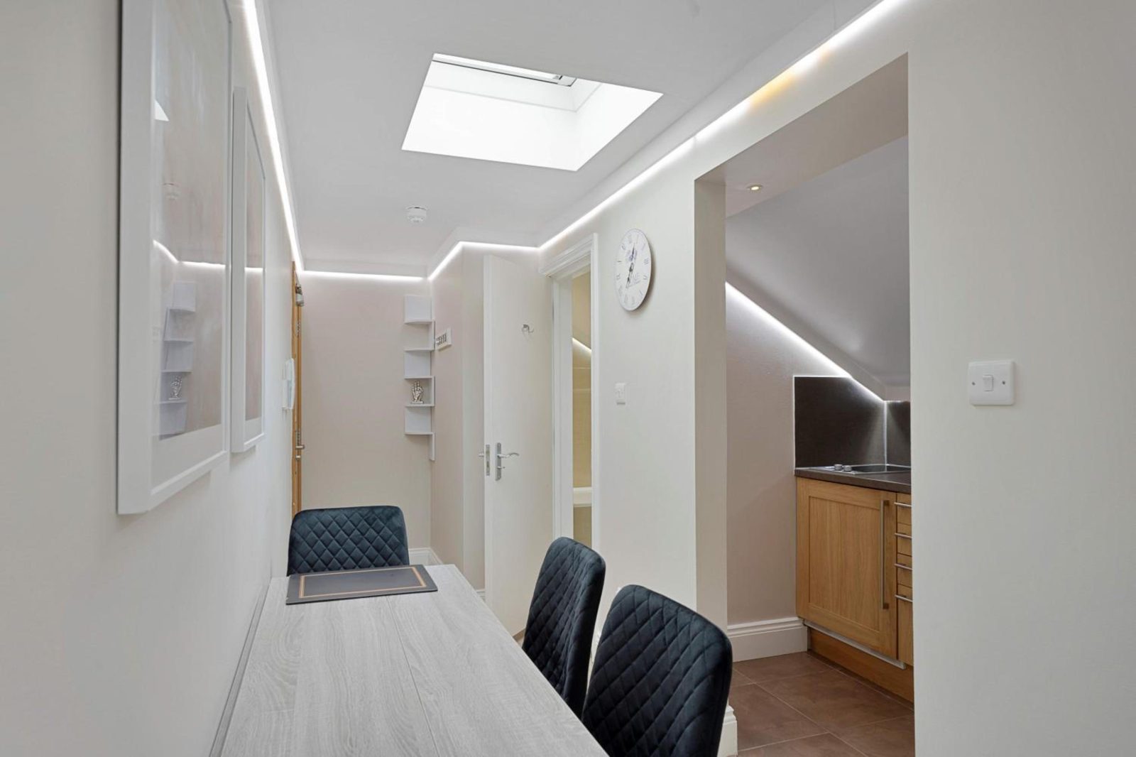 Cleveland Residences Russell Square — photo 7