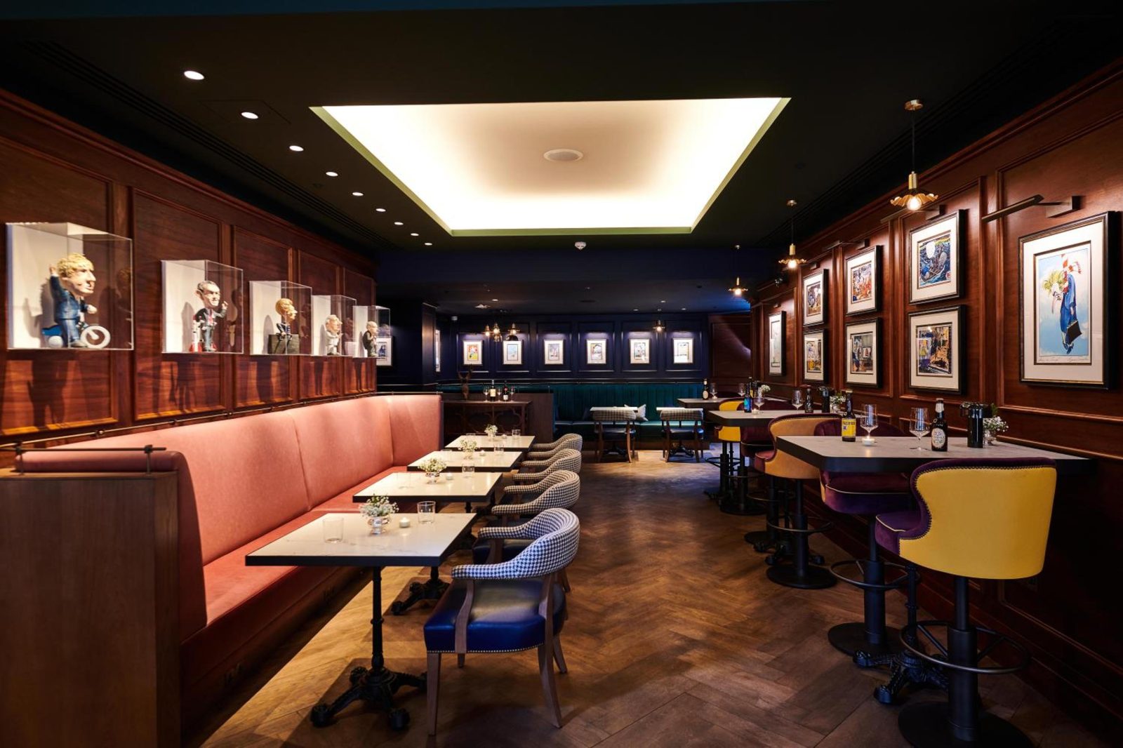 Conrad London St James — photo 3