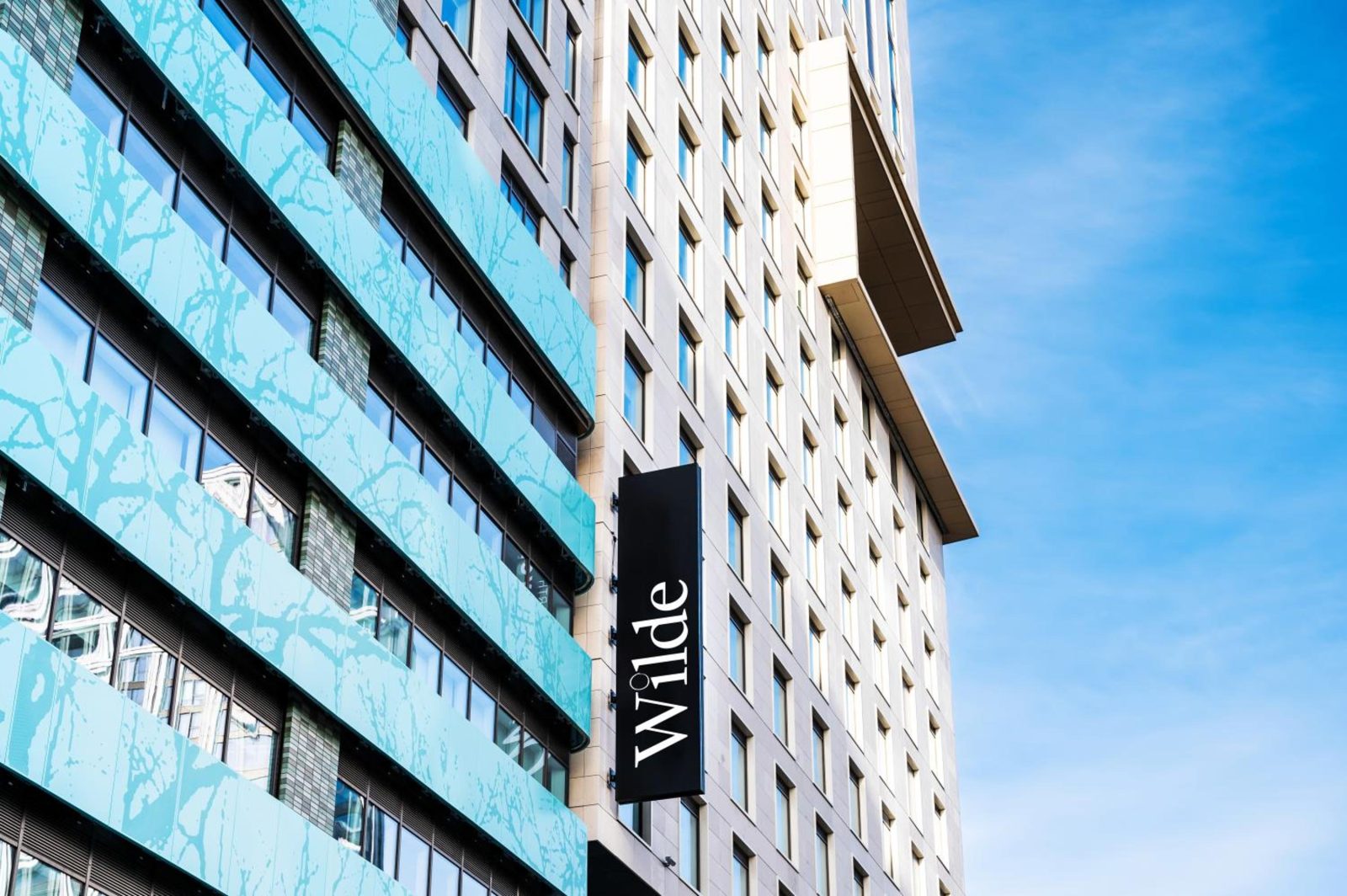 Wilde Aparthotels London Paddington — photo 2