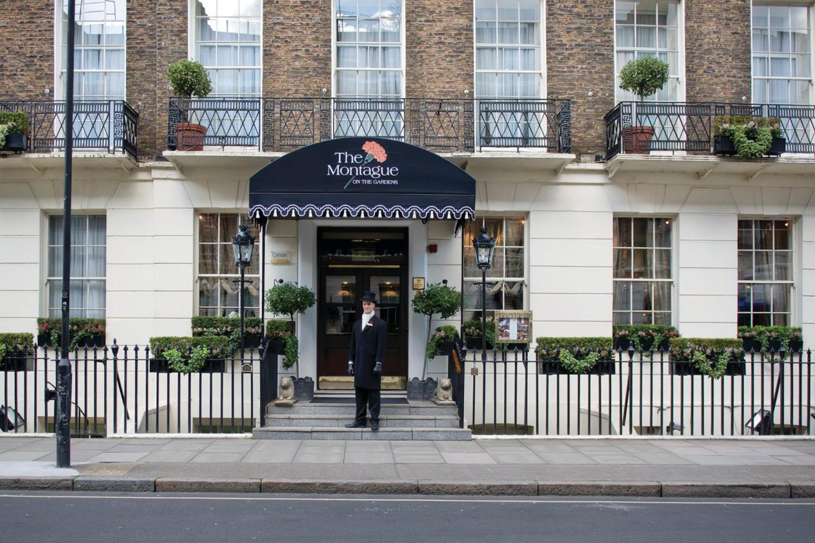 The Montague On The Gardens — photo 2
