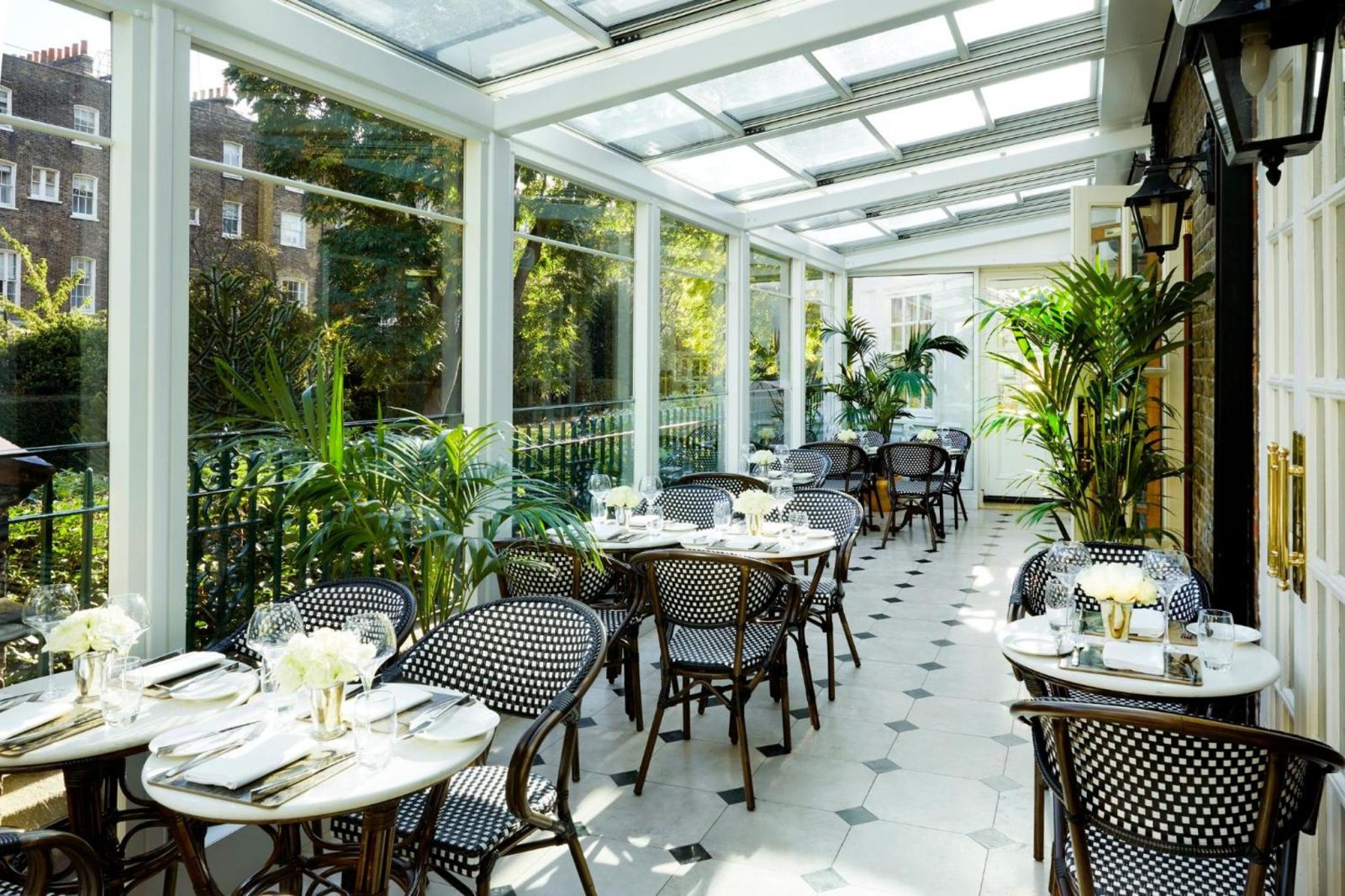 The Montague On The Gardens — photo 6