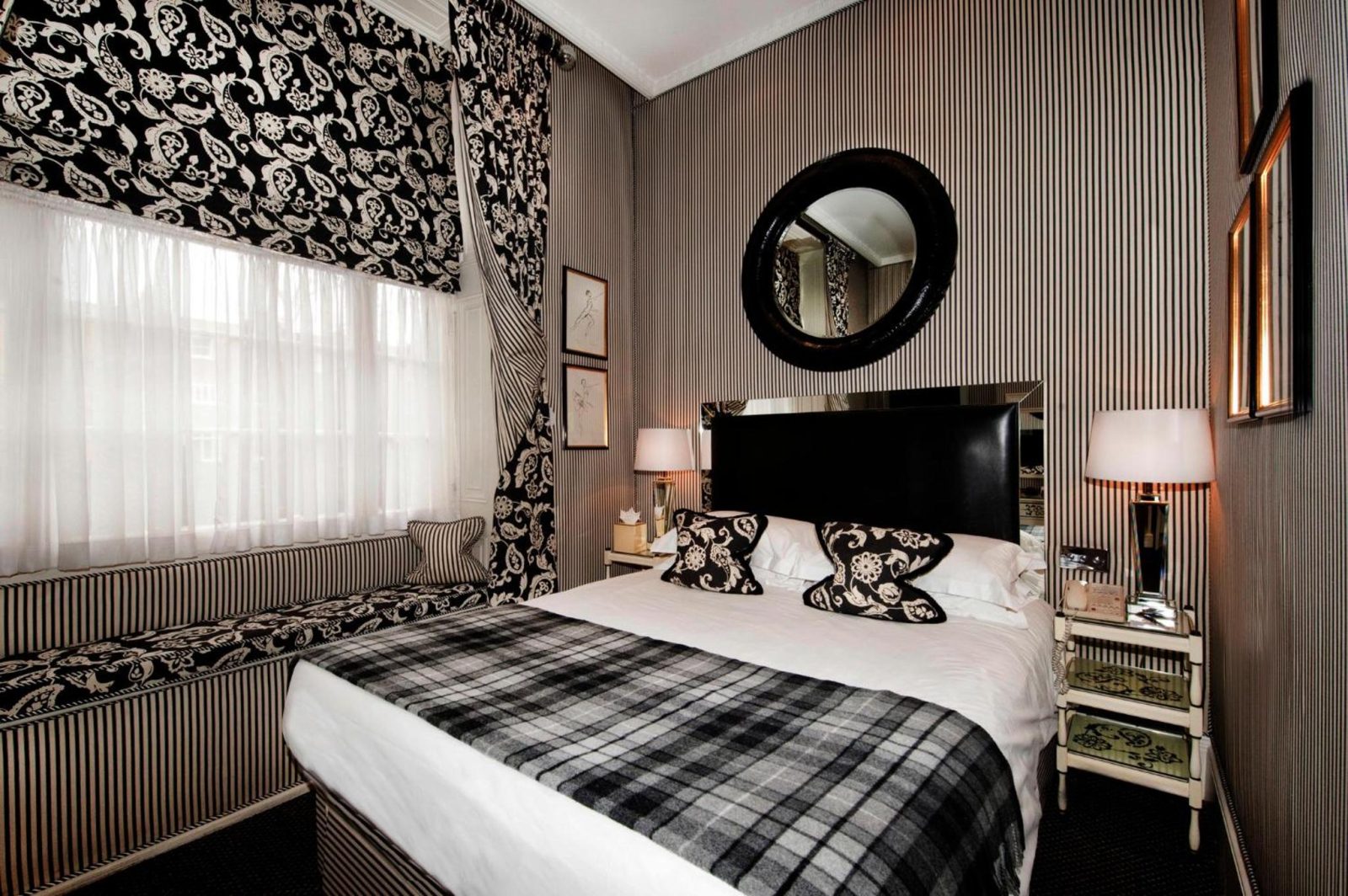 The Montague On The Gardens — photo 3