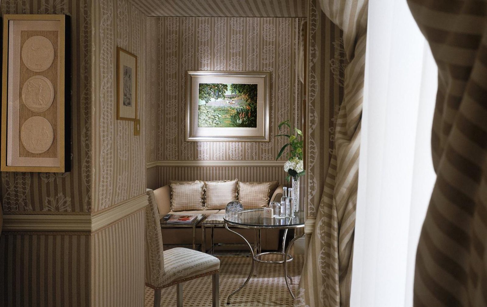 The Montague On The Gardens — photo 4