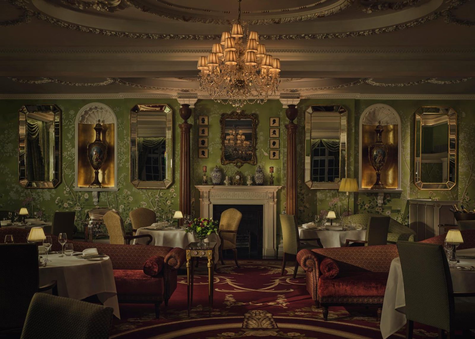 The Goring — photo 5