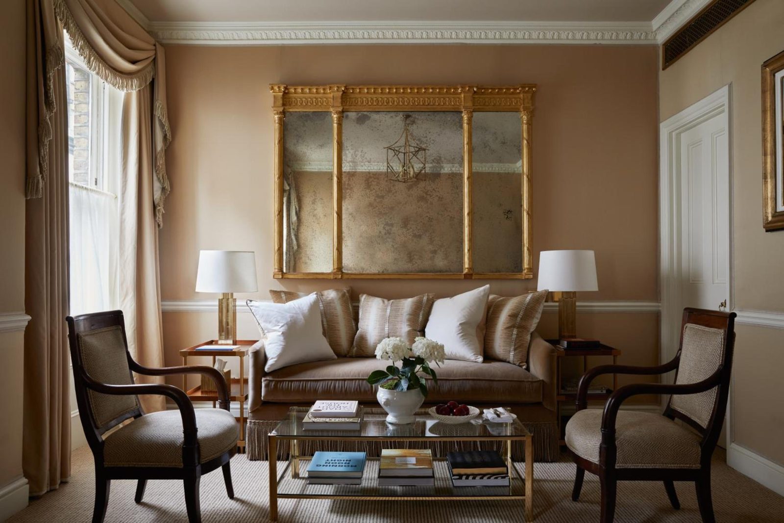 Egerton House — photo 5