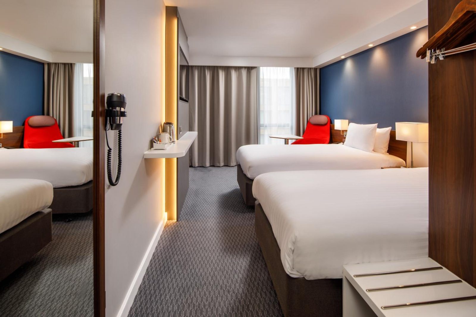 Holiday Inn Express London - ExCel by IHG — photo 4