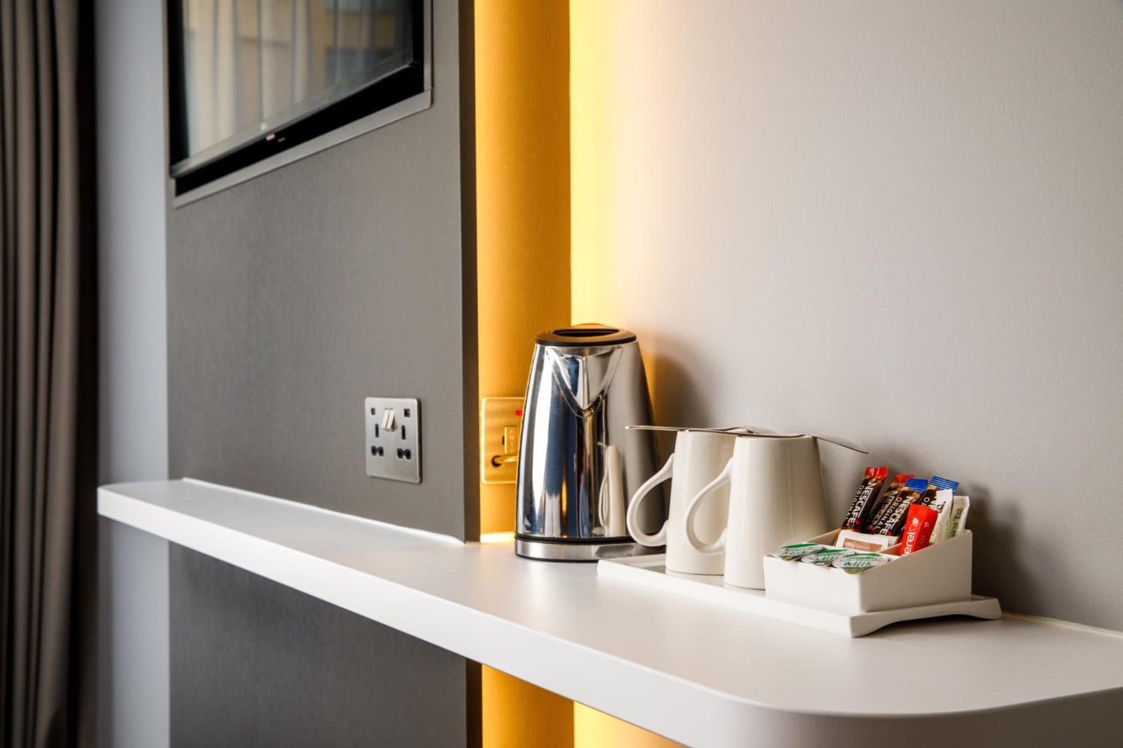 Holiday Inn Express London - ExCel by IHG — photo 3
