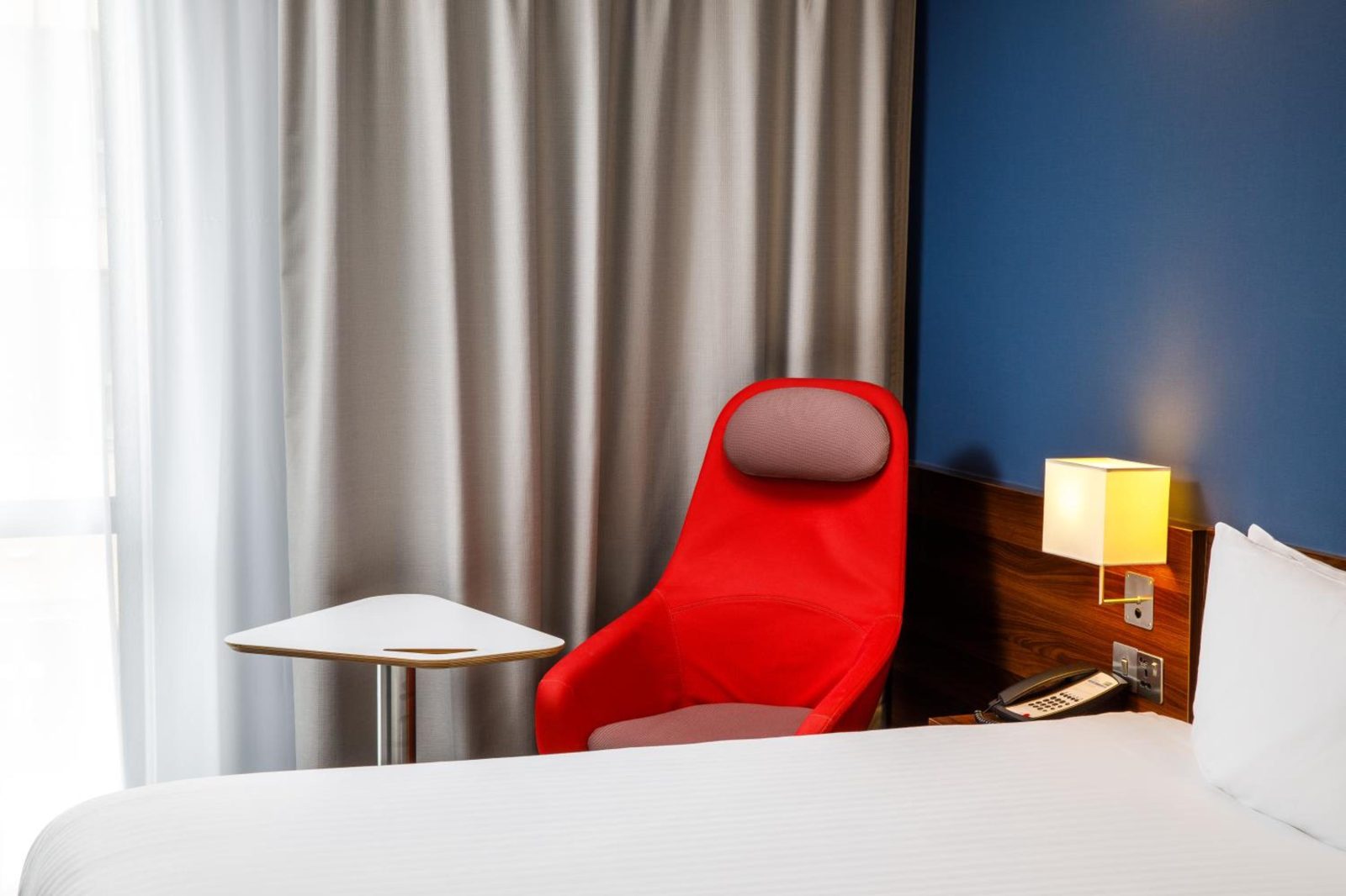 Holiday Inn Express London - ExCel by IHG — photo 5