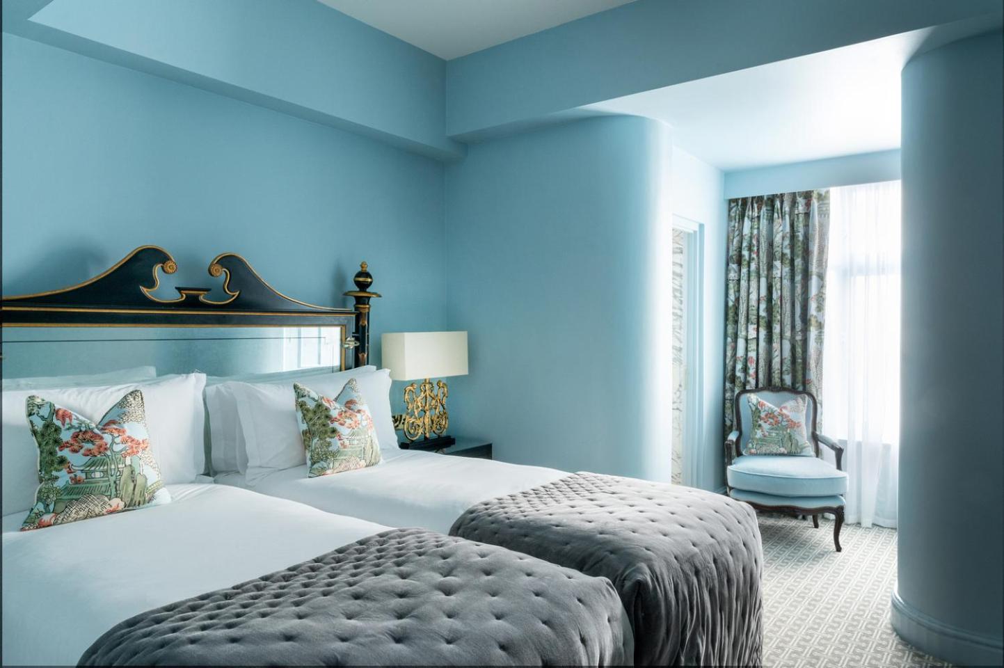 The Kensington Hotel — photo 4
