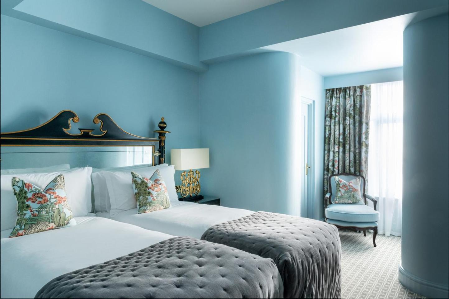 The Kensington Hotel — photo 7