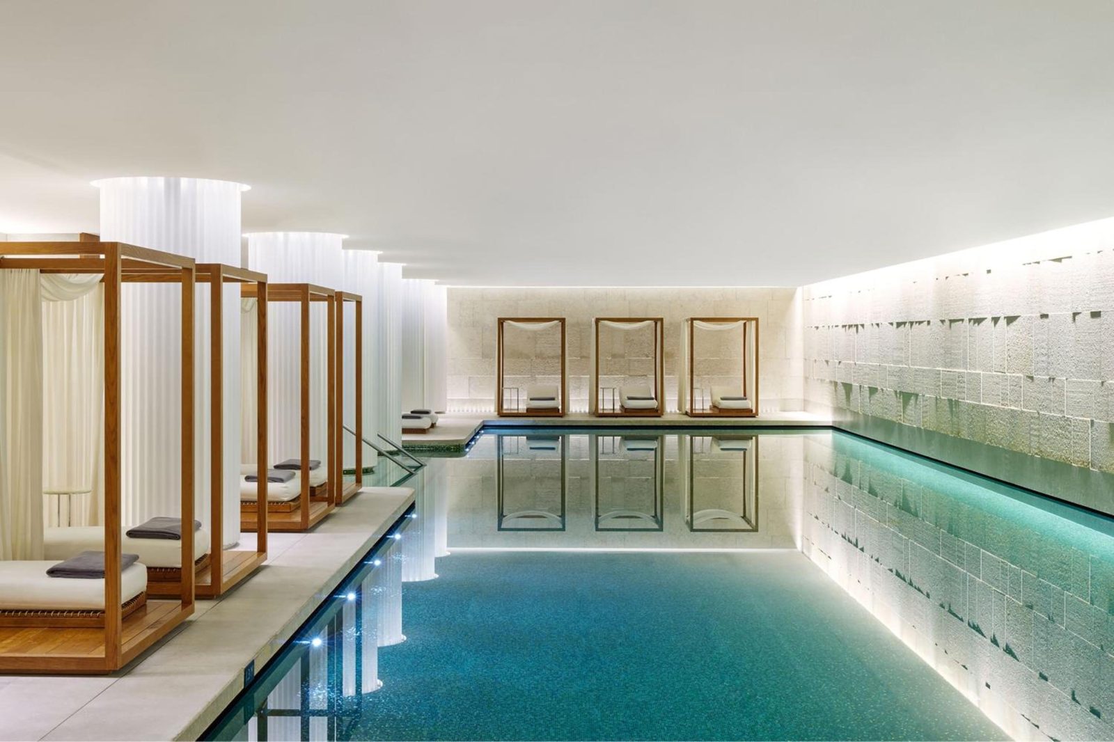 Bvlgari Hotel London — photo 4