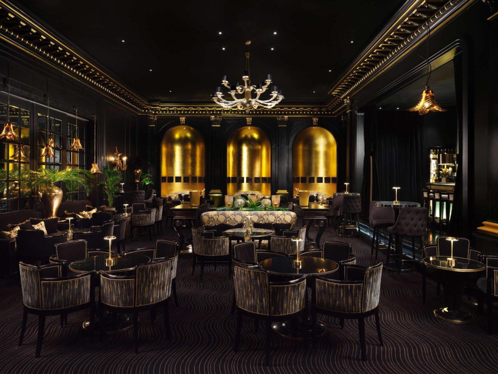 The Savoy — photo 7