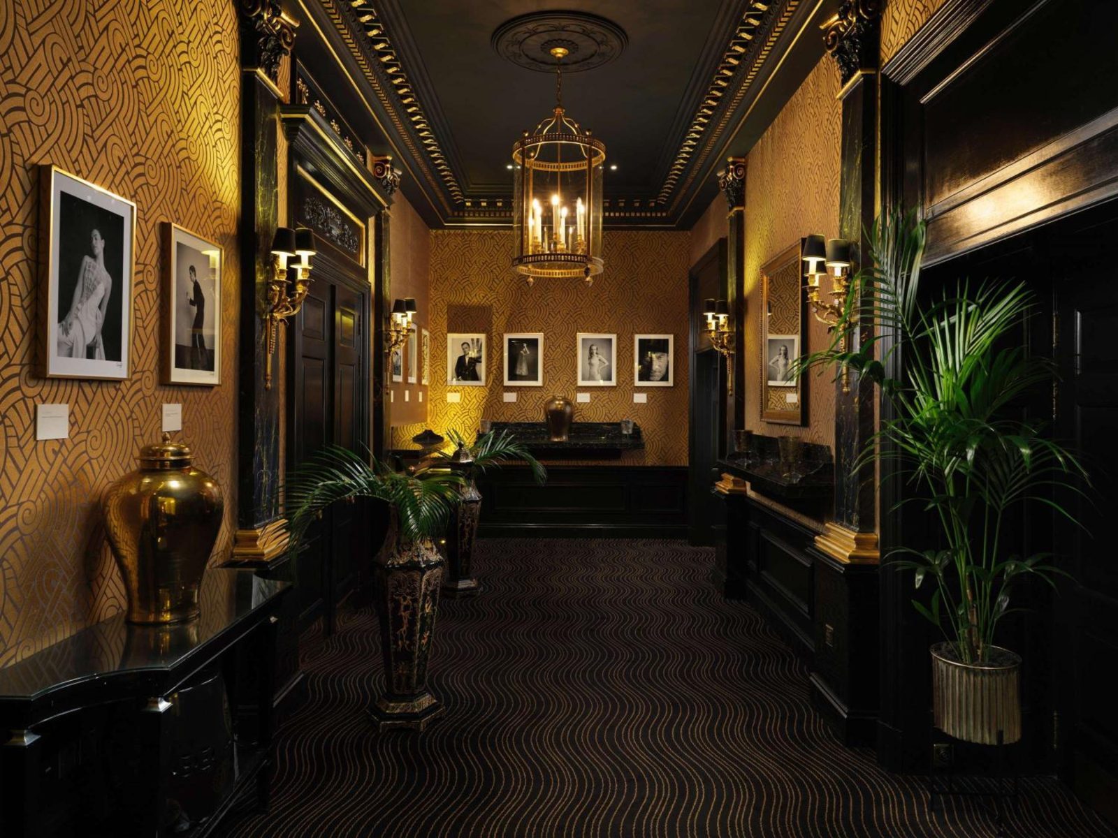 The Savoy — photo 4