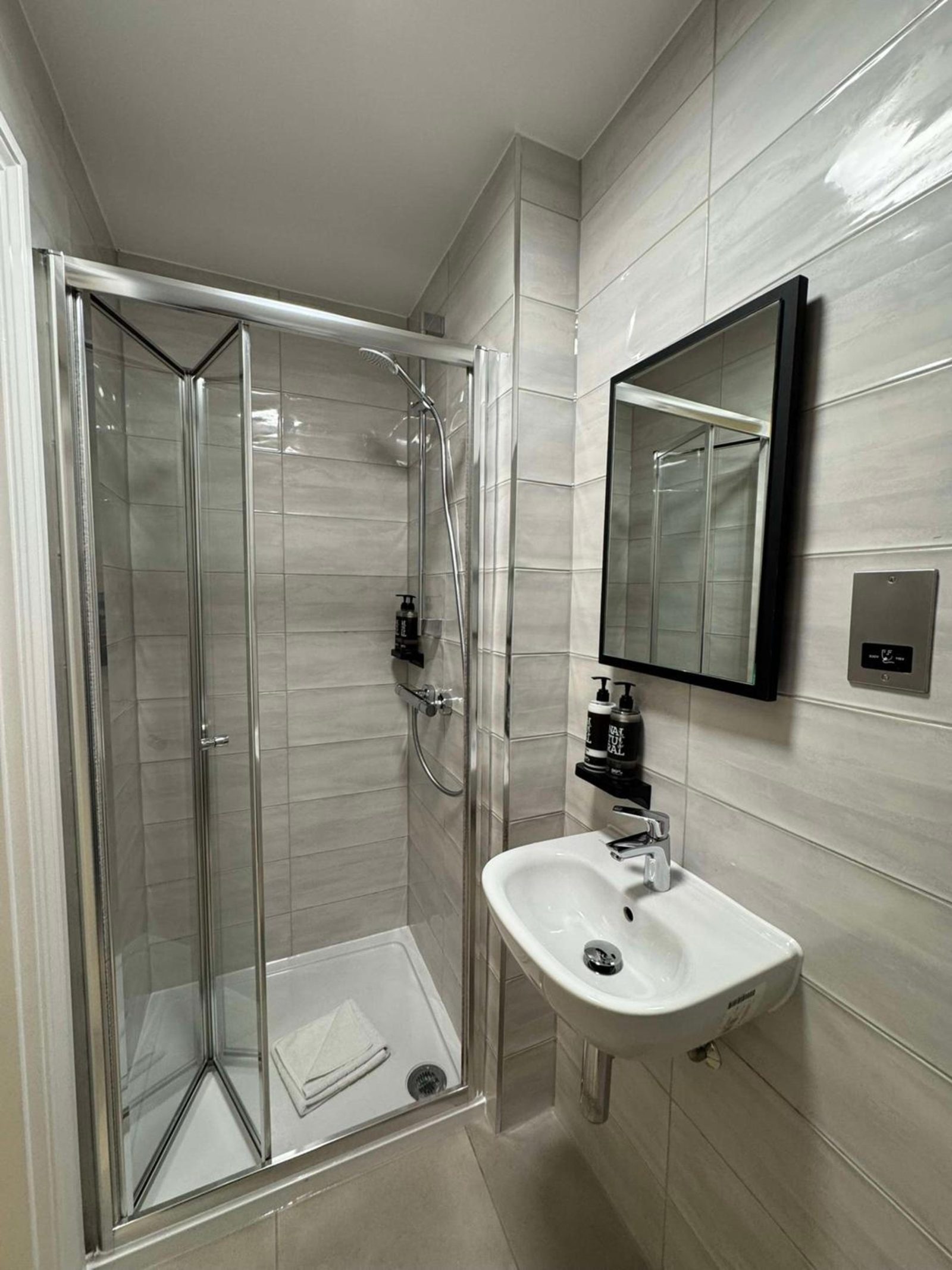 Four Points Flex by Sheraton London Kensington Olympia — photo 6